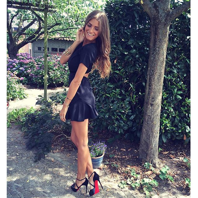 Celine Schraepen Celine Schraepen