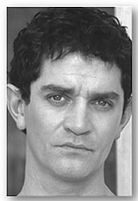 James Frain