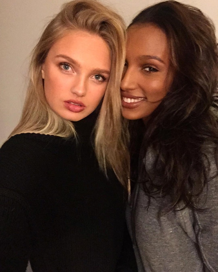 Romee Strijd