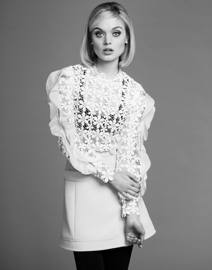 Bella Heathcote Bella Heathcote