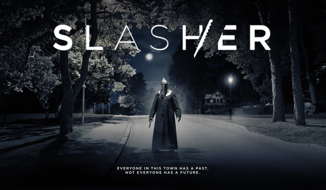 Slasher