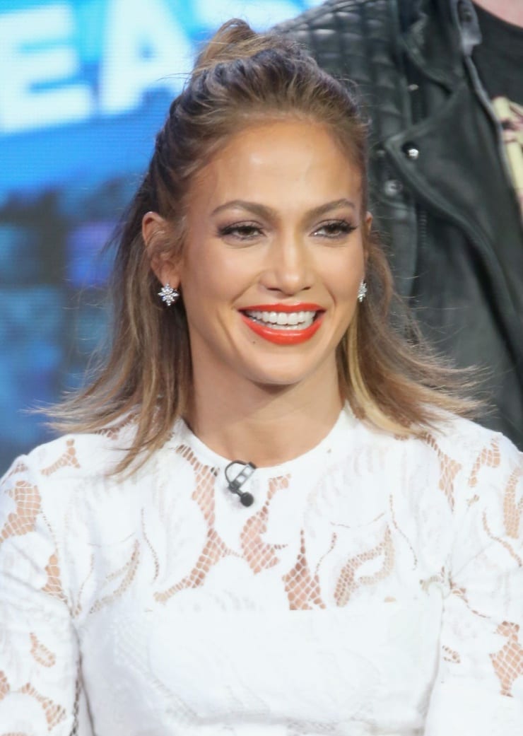 Jennifer Lopez