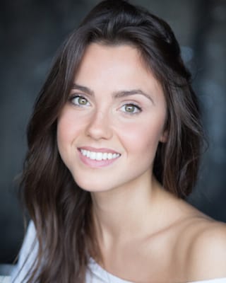 Poppy Drayton Poppy Drayton