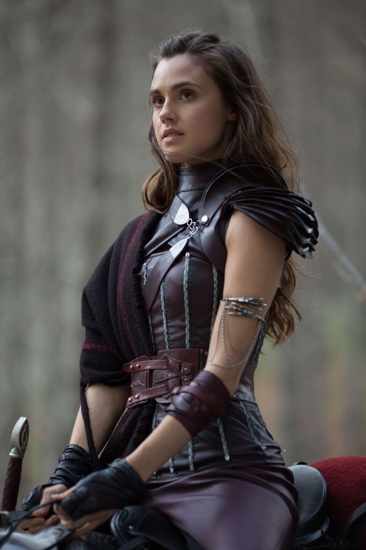 Picture of Poppy Drayton