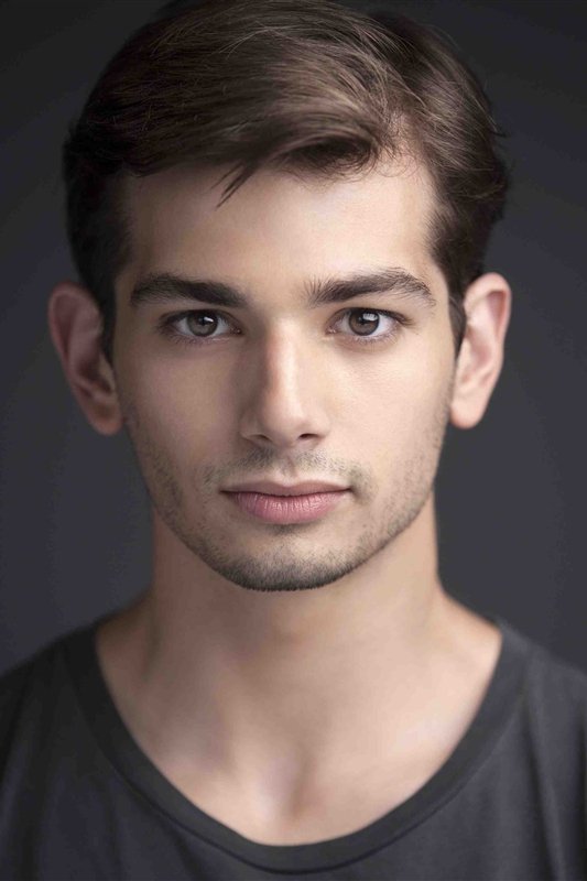 Marcus Vanco