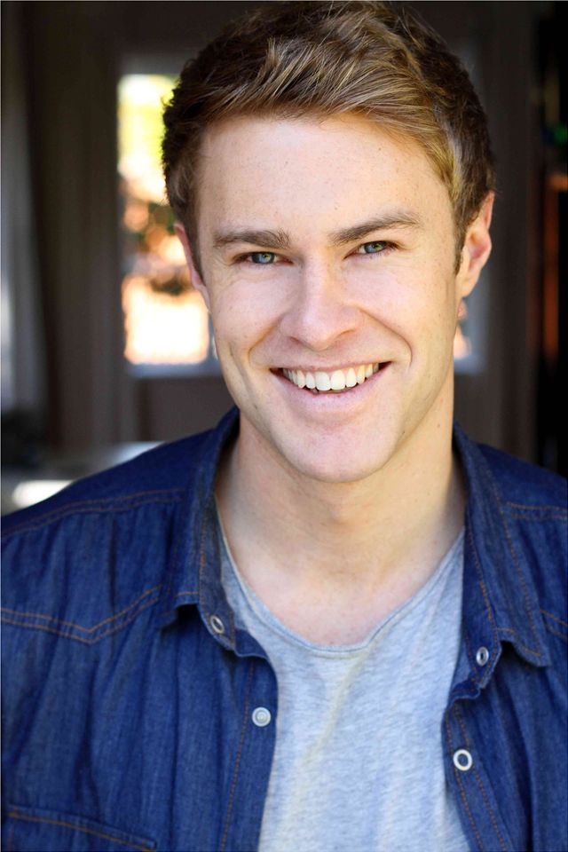 James Trevena-Brown