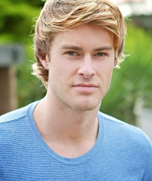 James Trevena-Brown