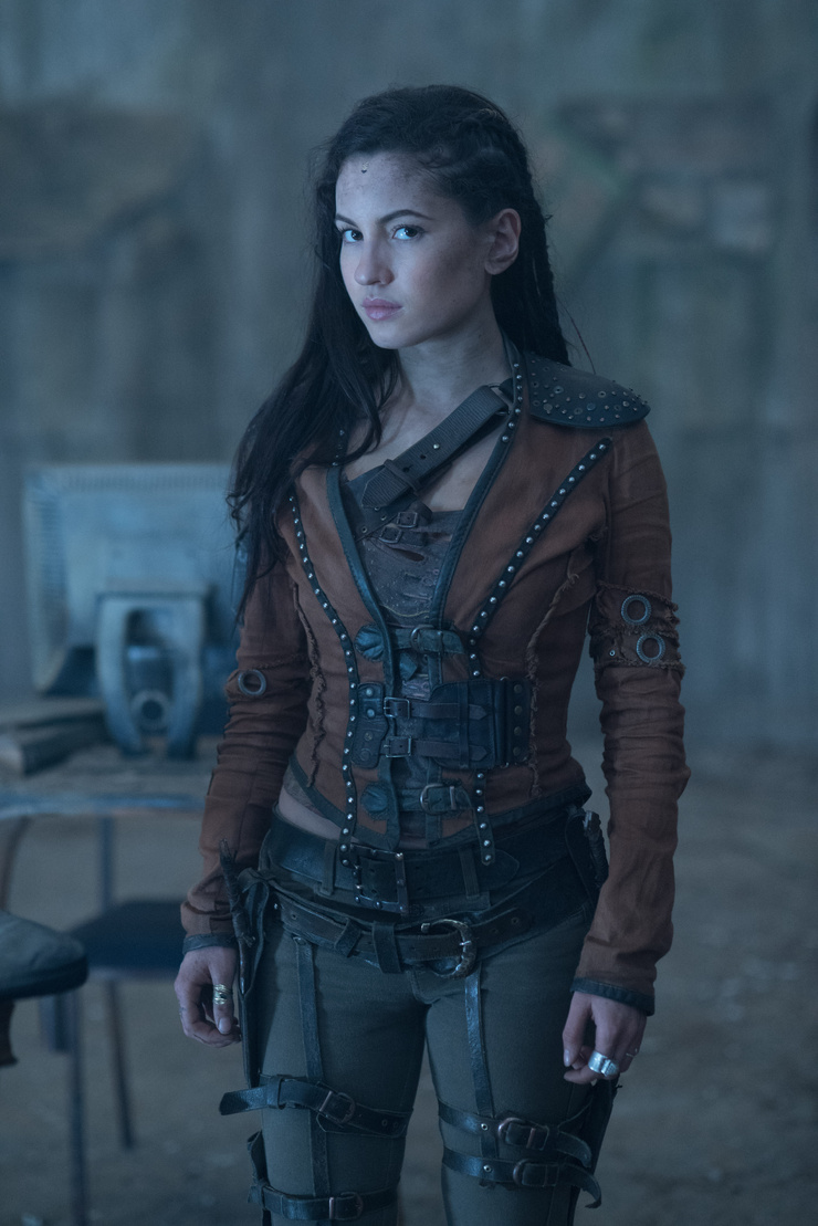 The Shannara Chronicles