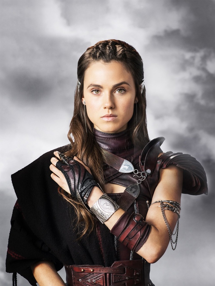 The Shannara Chronicles