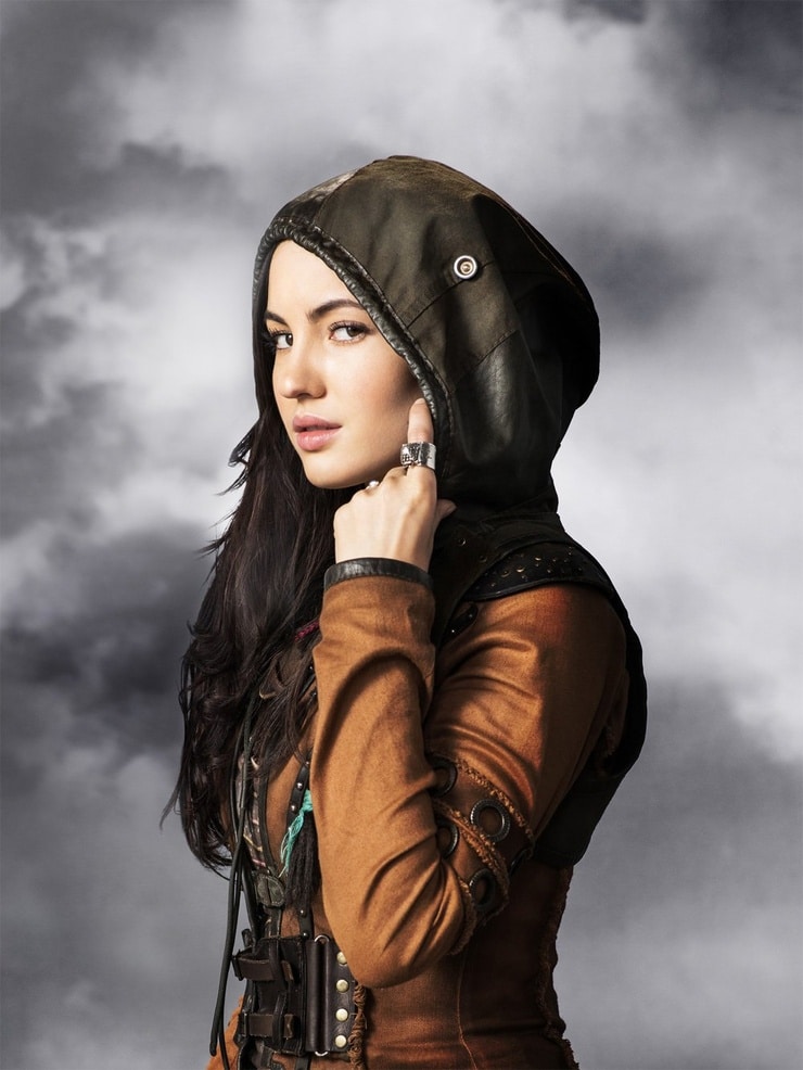 The Shannara Chronicles