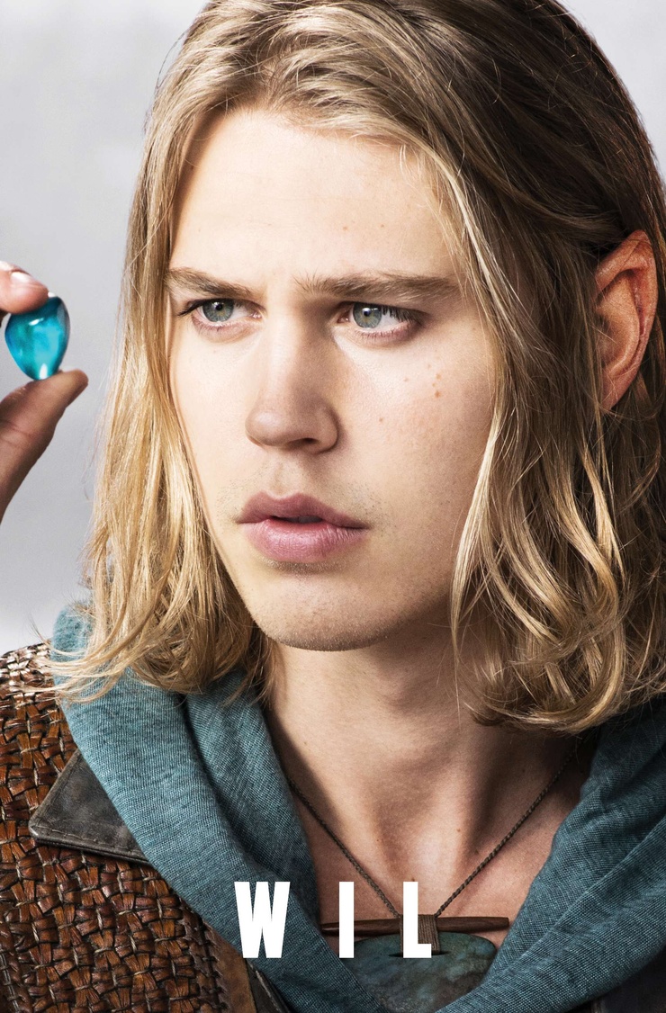 The Shannara Chronicles