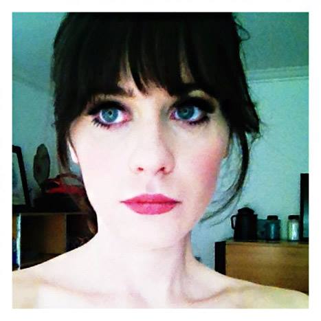 Picture of Zooey Deschanel