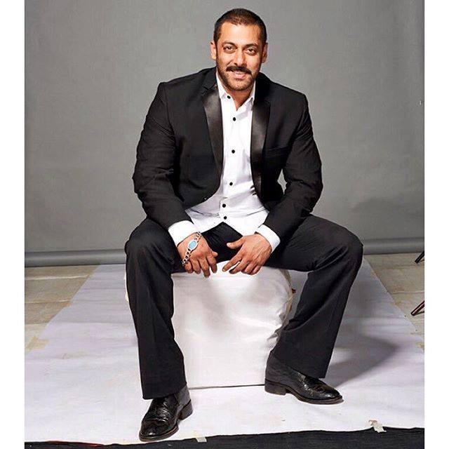Salman Khan
