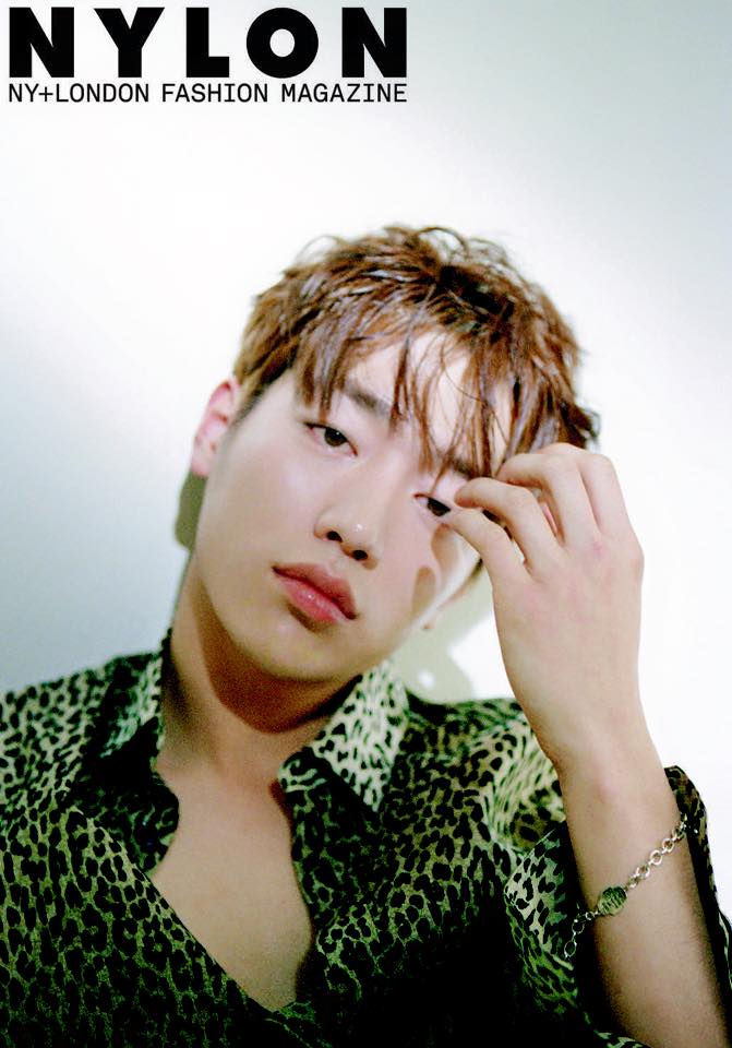 Kang-Joon Seo