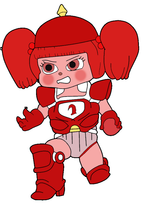 Wreck-It Ralph