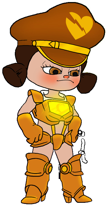 Wreck-It Ralph