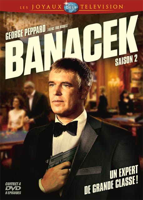 Banacek Banacek