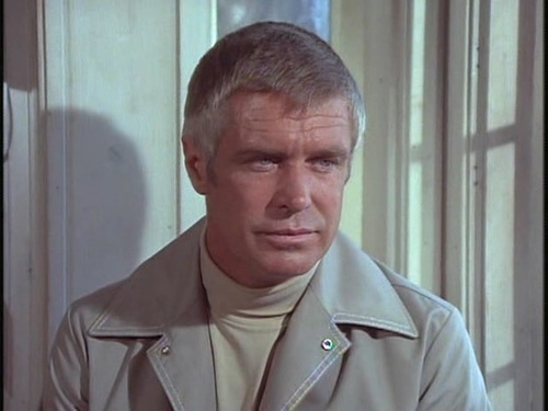 Banacek Banacek