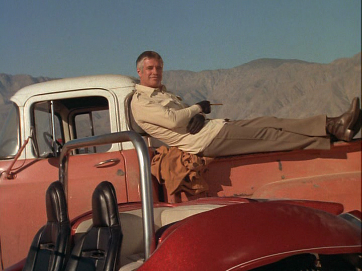 Banacek