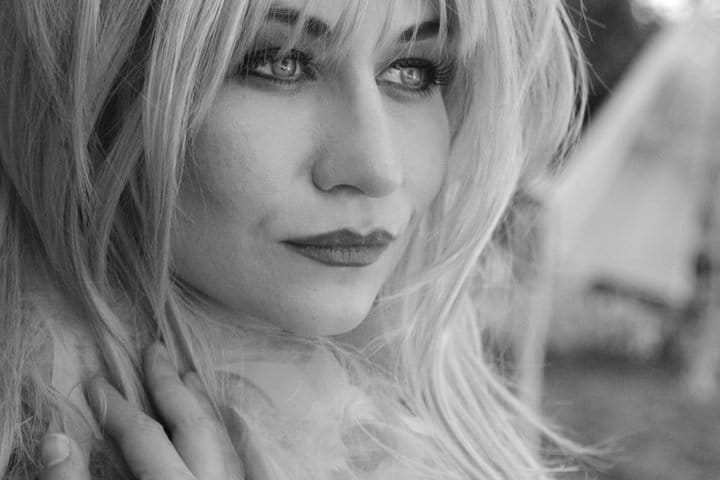 Elissa Dowling Elissa Dowling