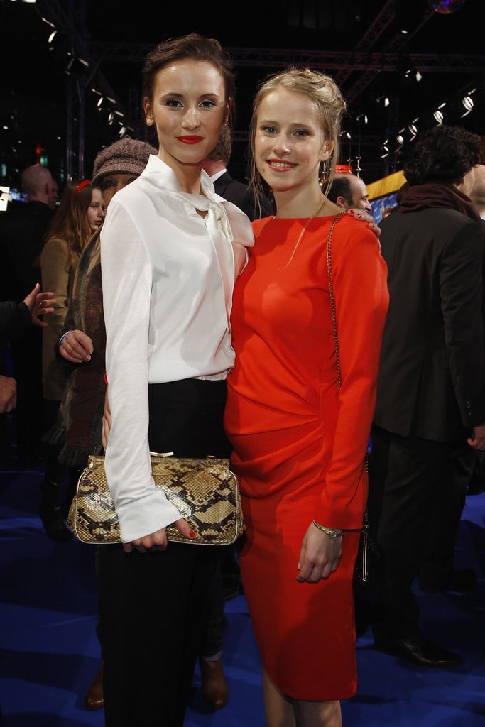 Susanne Bormann Susanne Bormann