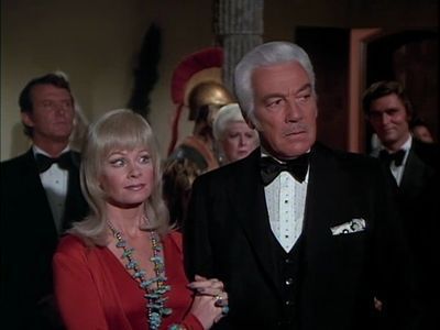 Banacek Banacek