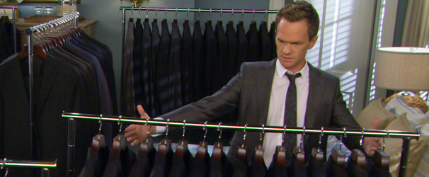 Barney Stinson