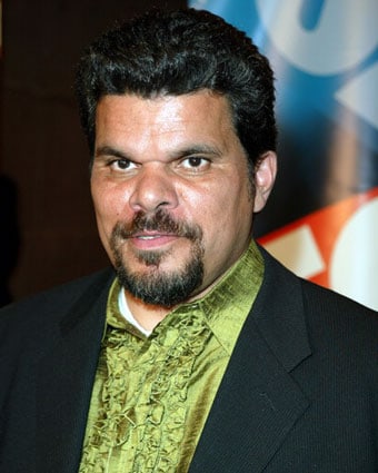 Luis Guzmán