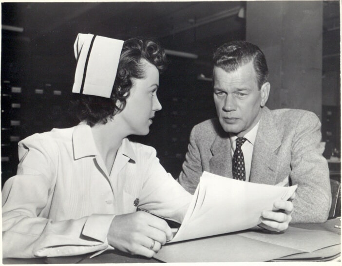 Joseph Cotten