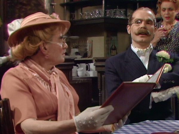'Allo 'Allo! 'Allo 'Allo!
