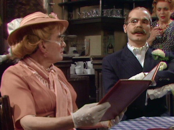 'Allo 'Allo!