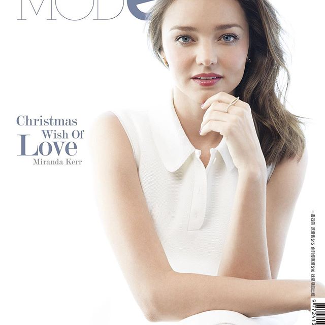 Miranda Kerr