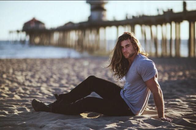 Brock O'hurn