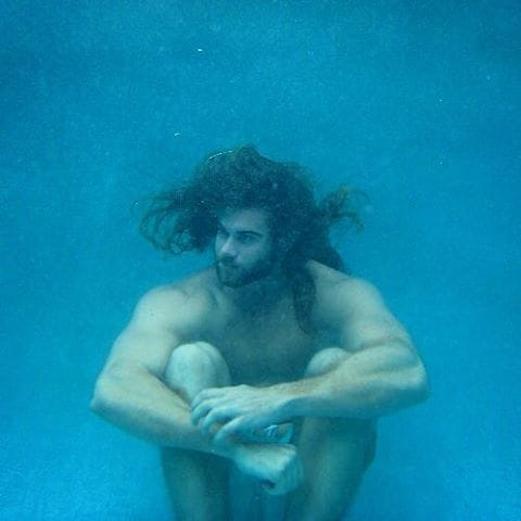 Brock O'hurn