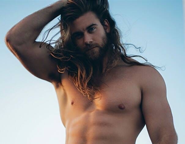 Brock O'hurn