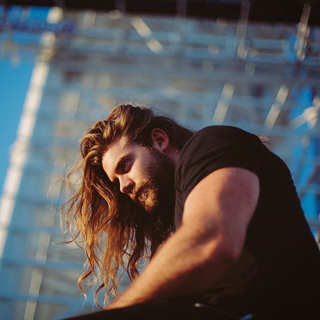 Brock O'hurn
