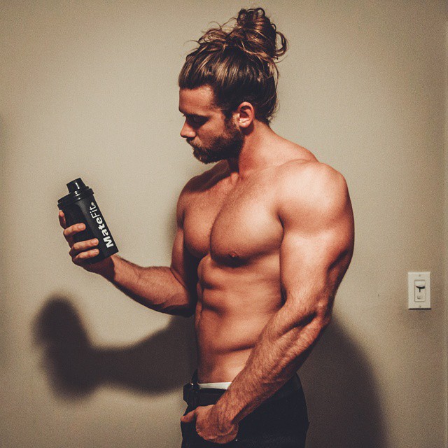 Brock O'hurn