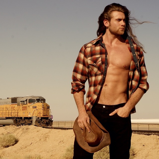 Brock O'hurn