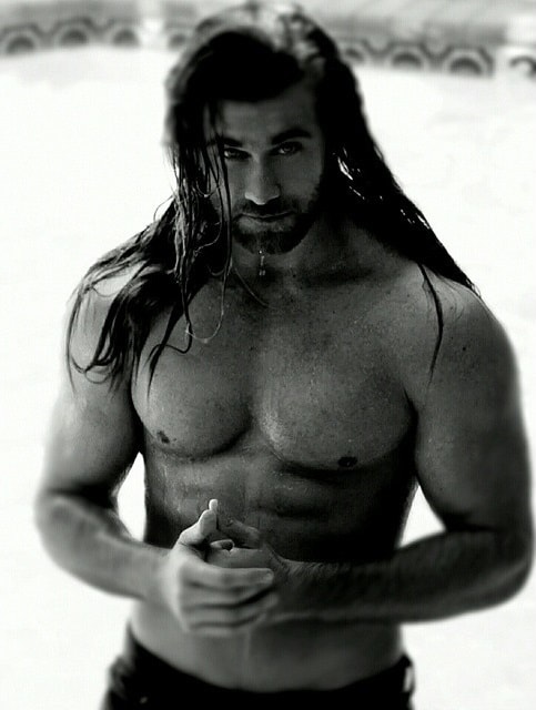 Brock O'hurn