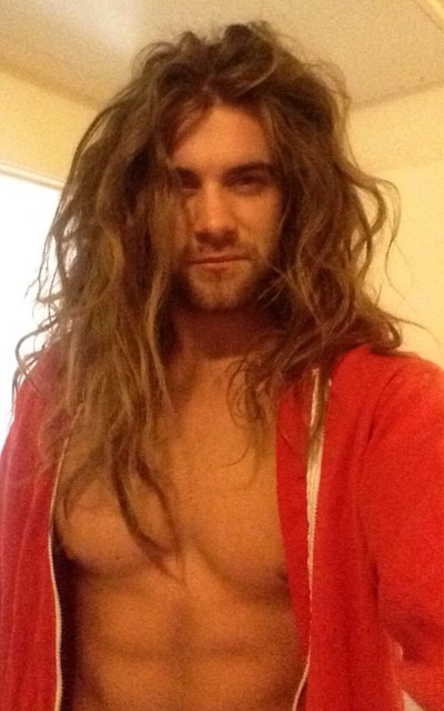 Brock O'hurn