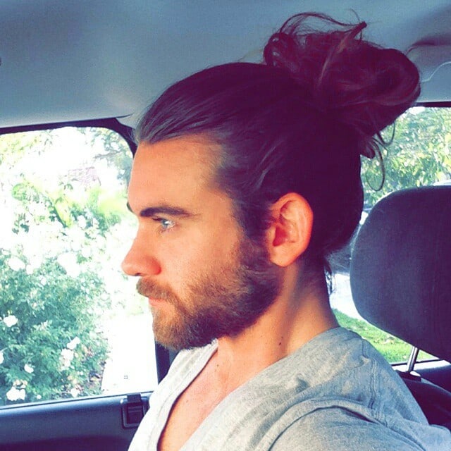 Brock O'hurn