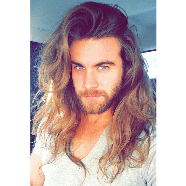 Brock O'hurn