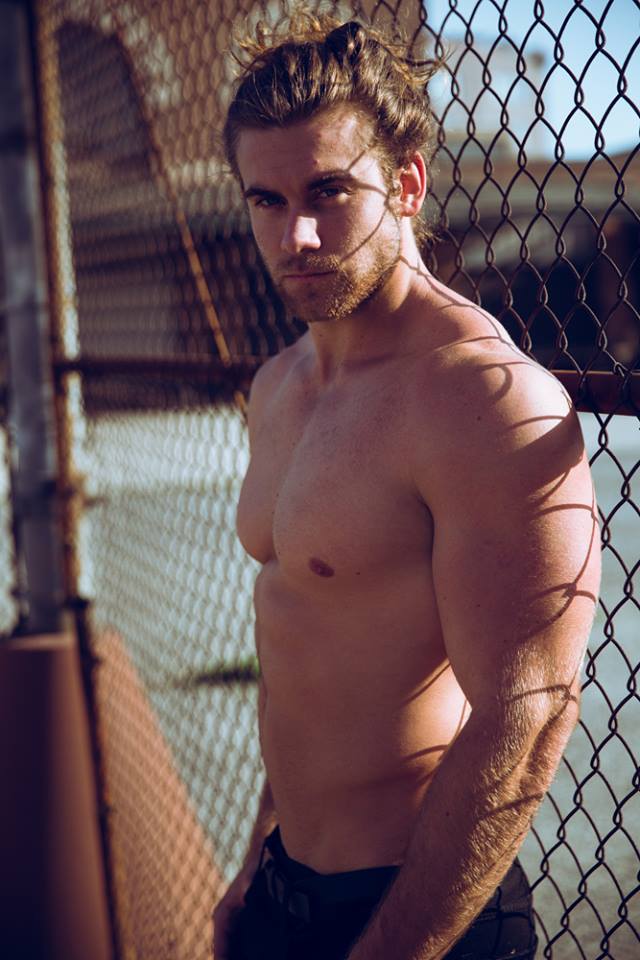 Brock O'hurn