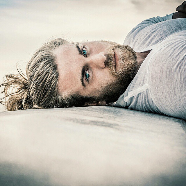 Brock O'hurn