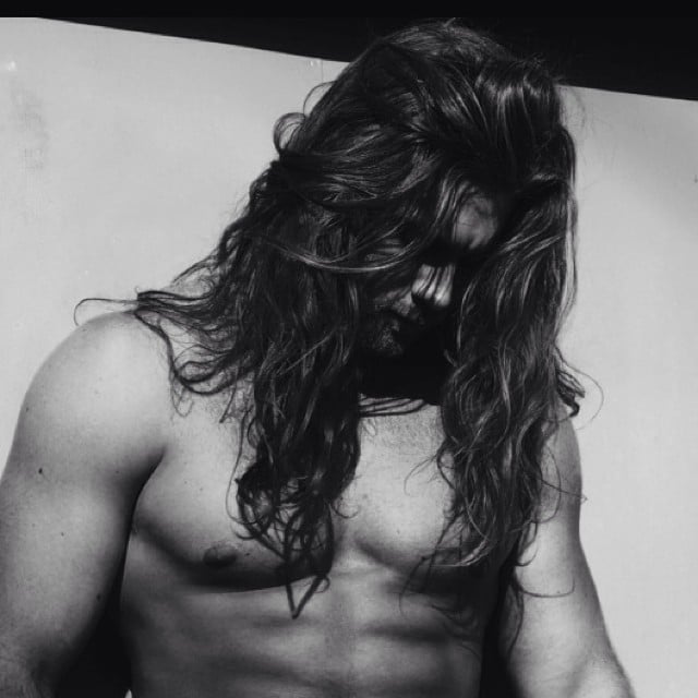 Brock O'hurn