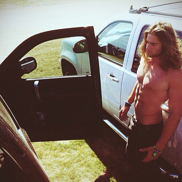 Brock O'hurn