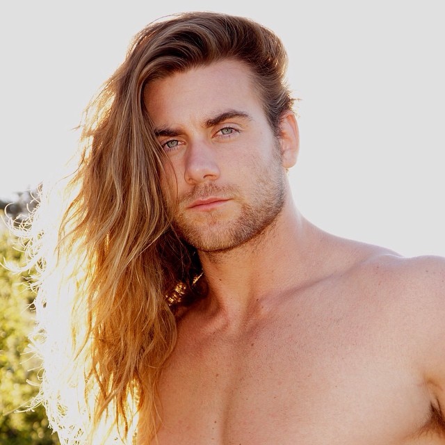 Brock O'hurn