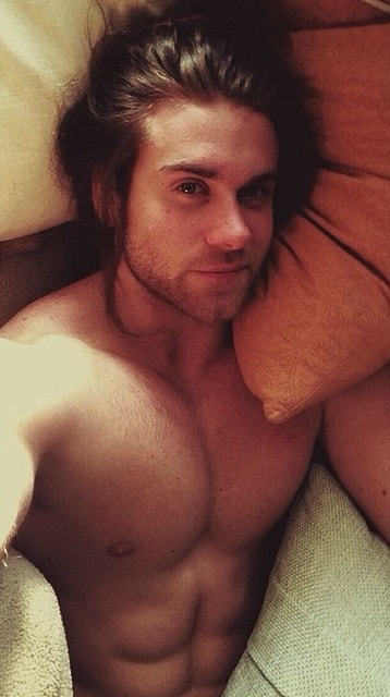Brock O'hurn