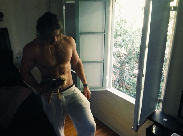 Brock O'hurn