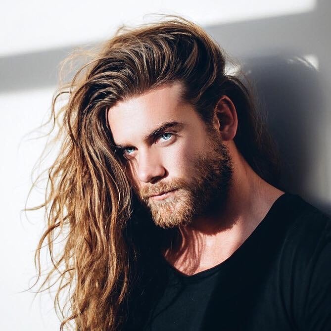 Brock O'hurn